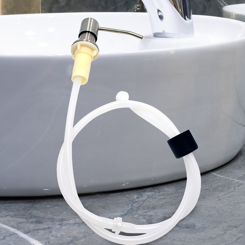 Kitchen sink soap - kitchen, dispenser