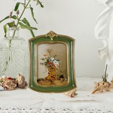 Vintage Picture Frame 4x6
