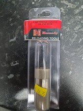 Cartridge gauge hornady 250 - cartridge,