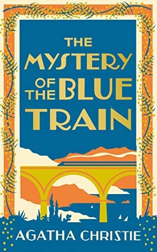 The mystery - the, blue