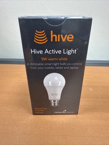 Hive active smart light - hive,