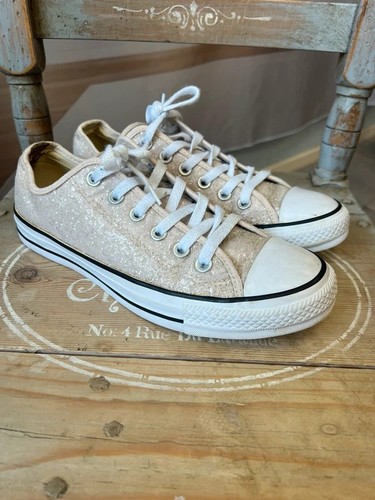 Converse all star glitter - all,