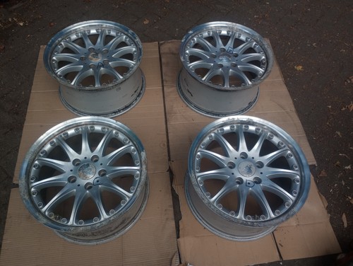 Bmw hartge classic alloy - bmw,