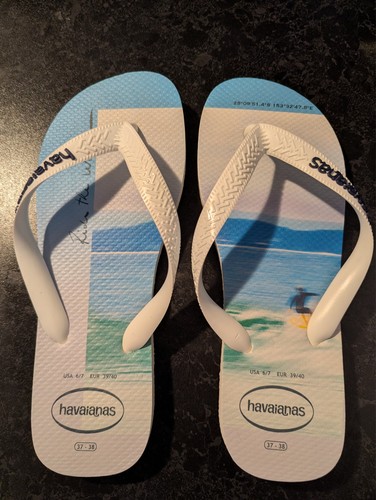 Surf design havaianas flip - surf,