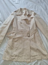 Kocca Trench coat