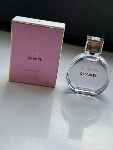 Chanel chance splendide eau - chance, de