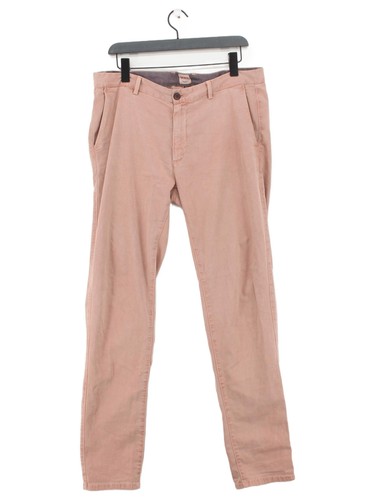 Hackett men trousers 32 - w,