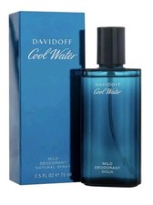 Davidoff Cool Water 75ml Eau