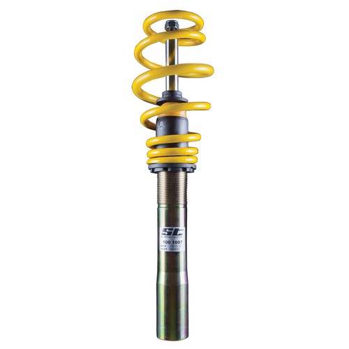 Suspension x coilover - st,