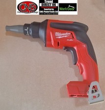 Milwaukee M18FSG 18V Fuel