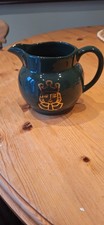 Wade Green King Pub Water Jug