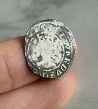Edward III York Silver Penny