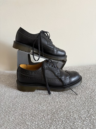 Martens 3989 black - 3989,