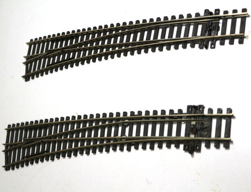 Peco streamline 87 oo - streamline, sl-87