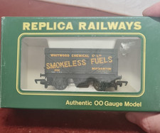 Replica Railways 13353 Smokeless Fuels  Wagon