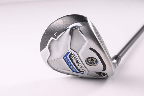 Taylormade sldr wood 17 - /,