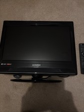 Emotion 18 Tv with Remote