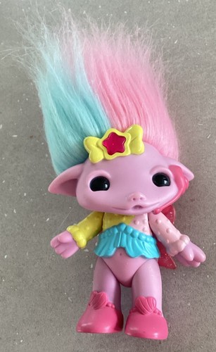 Moose toys the - zelfs, super