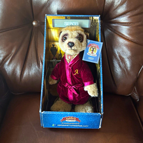 Yakrov toy shop - yakrov's,