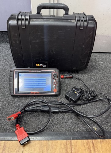Snap modis edge - edge, diagnostic