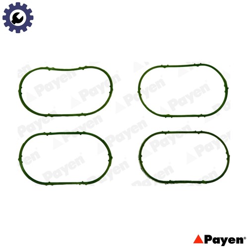 Gasket intake manifold housing - manifold,