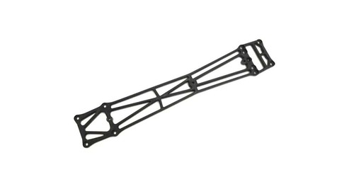 Upper plate kyosho lazer sb - plate,