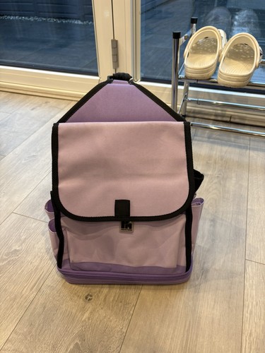 Papermania craft tote - papermania,