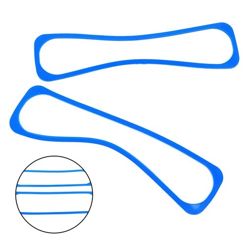 Engine valve cover - cover, gasket