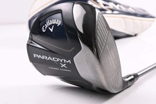 Callaway Paradym X Driver /