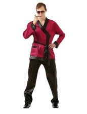 Bunny Enthusiast Halloween