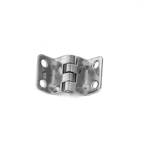 Lesu metal door hinge part - metal,