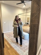 Aquascutum Wool Cashmere