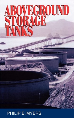 Above ground storage - storage, tanks