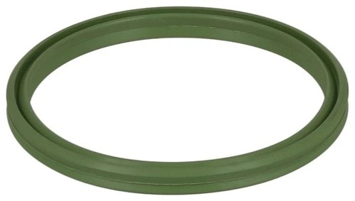 Seal ring charge air - seal,