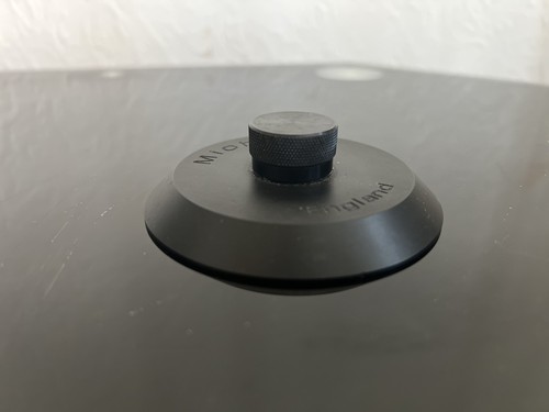 Michell engineering record - michell,