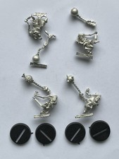 Warhammer night goblin - 4,
