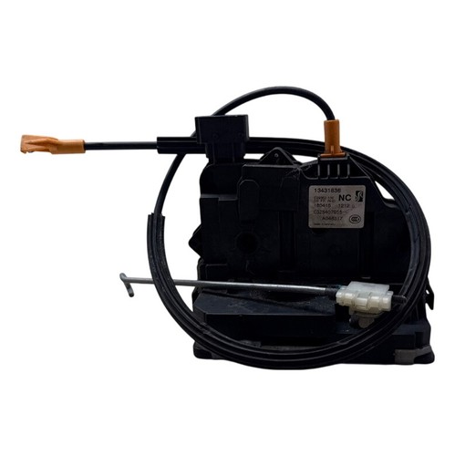 Vauxhall corsa door lock - corsa, mk4
