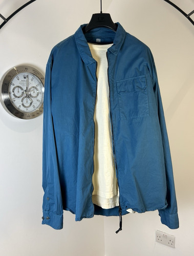 Company men s blue full - company,
