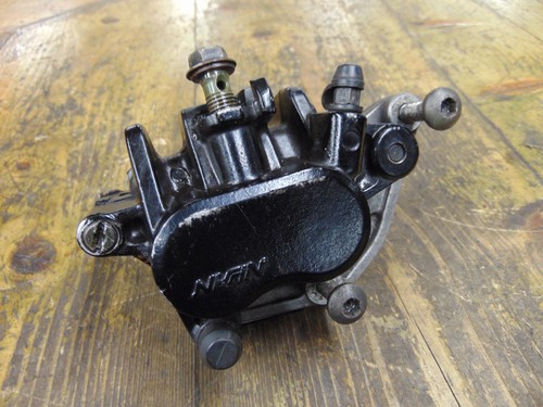 Suzuki gsf600 bandit mk1 right - gsf600,