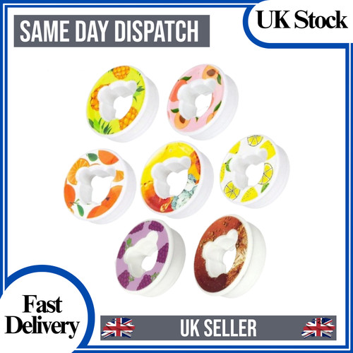 7pcs flavour pods pack - 7pcs,