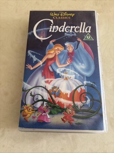 Cinderella walt disney - cinderella,