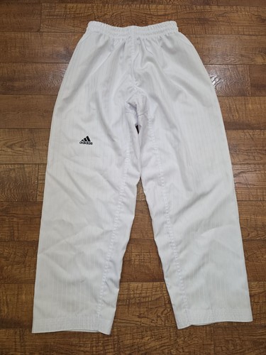 Adidas men white - adidas, martial