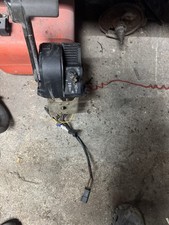 OMC Evinrude Johnson Top Mount