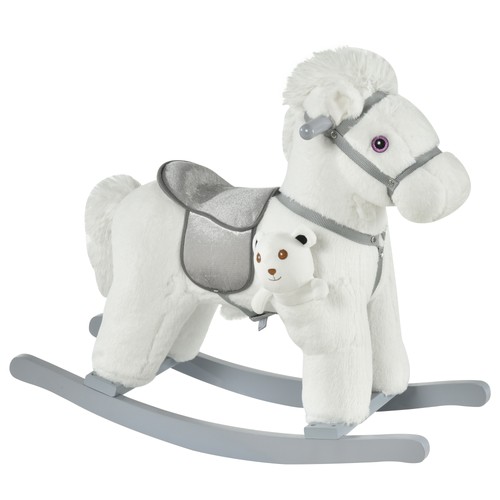 Homcom kids plush - homcom,