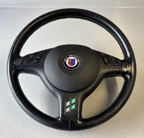 Genuine alpina s bmw - alpina,