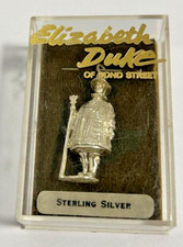 Elizabeth Duke Beefeater