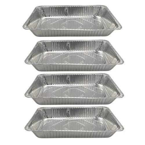 Extra large aluminium - extra, foil