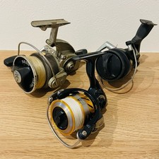 Unchecked set of 3 DAIWA SPORT