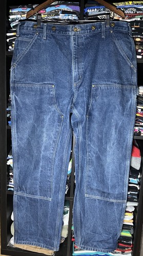 Vintage 90s carhartt b07 dnm - 90s,