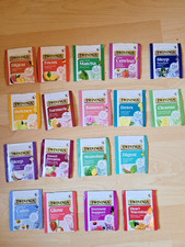 Twinings Superblends tea assorted 18 different herbal tea bags, enveloped